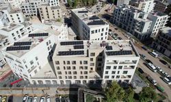 Adıyaman Atatürk Bulvarı’nda ticaret ve yaşam yeniden başladı