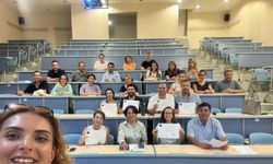 Akdeniz Üniversitesi bilirkişilik eğitimlerinde bin 255 kişiye eğitim verdi
