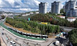 Alikahya alt geçit ihalesinde en düşük teklif 429 milyon 863 bin lira oldu