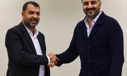 Amed Sportif Faaliyetler’de Kaloğlu dönemi