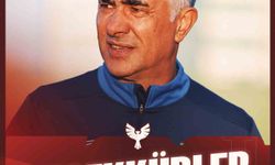 Amed Sportif Faaliyetler’de Mehmet Altıparmak dönemi sona erdi