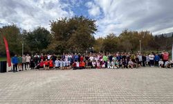 Aydın’da Cumhuriyet Bayramı spor şöleni