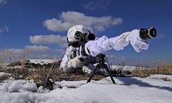 Aziziye Zaferi’nin 148’inci yıldönümünde Mehmetçik’ten ecdada vefa