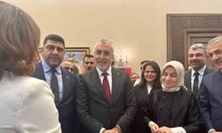 Bakan Işıkhan: "1 milyon 634 bin 56 kadın işe yerleştirildi"