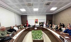 Balıkesir depremi sonrası Manisa’da kriz yönetimi devrede