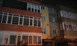 Balıkesir Sındırgı’daki deprem Edirne’de de hissedildi