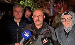 Balıkesir Valisi İsmail Ustaoğlu "Şu ana kadar hastanelerimize müracaat eden 22 vatandaşımız var, bunlardan 4 tanesi taburcu oldu"