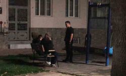 Balıkesir’deki deprem Eskişehir’de de hissedildi, vatandaşlar sokağa çıktı