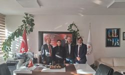 Başarılı öğrenciler ödüllendirildi