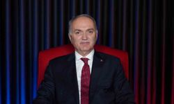 Başkan Özlü, "Cedidiye Kent Meydan projesinden kamu zararı değil, kamu yararı var"