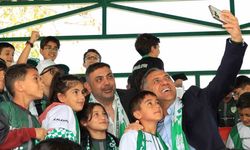 Bingöl’de 750 öğrenciye forma desteği