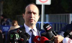 Bolu Baro Başkanı Barut: "Bütün savunmalar bittikten sonra karar çıkacaktır"