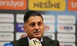 Çağdaş Çavuş: "Çok farklı bir skor elde edebileceğimiz bir maç oynadık ve galip geldik"