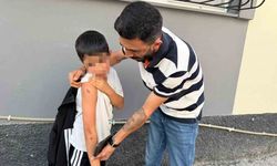 Çocuğu fırlatan şüpheli tutuklandı, amca tepki gösterdi: "Kimse kimsenin çocuğunu böyle tavuk gibi fırlatamaz"