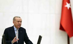 Cumhurbaşkanı Erdoğan: "Türkiye Cumhuriyeti Devleti egemenliğini asla pazarlık konusu yapmaz"