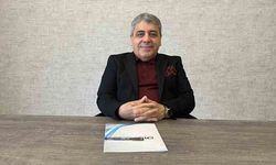 DİSİDER Başkanı Akbaş: ‘’Barış ve normalleşme, kalkınmanın anahtarıdır’’