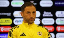 Domenico Tedesco: "Bizim için her maç ve her galibiyet önemli"