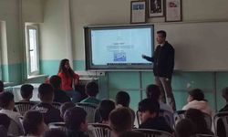 Dr. Akkaya: "Kuduz hastalığı yüzde 91 oranında köpeklerden bulaşmakta"