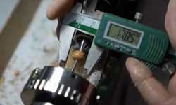 Dünyanın öbür ucundan Erzincan’a: Brezilya meyvesi tespih oluyor