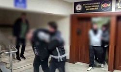 El bombalı eylem firarisi bungalovda kıskıvrak yakalandı