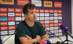 Emre Belözoğlu: "Başkanla helalleşmeden bu kararı almak istemiyorum"