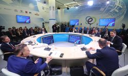 Enerji ve Tabii Kaynaklar Bakanı Bayraktar: "(Akkuyu Nükleer Güç Santrali) Yerlileşme oranı yüzde 50’nin üzerine çıktı"