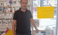 Esnaftan Gazze’ye anlamlı destek
