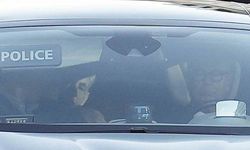 Fransa tarihinde bir ilk: Eski Cumhurbaşkanı Sarkozy hapse girdi