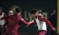 Galatasaray, Başakşehir maçı hazırlıklarına başladı