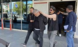 Galericiyi öldüren baba oğul adliyeye sevk edildi