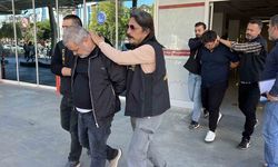 Galericiyi öldüren baba-oğul tutuklandı