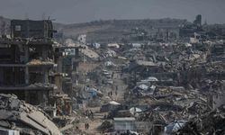 Gazze’de ateşkes ilanından bu yana can kaybı 93’e yükseldi