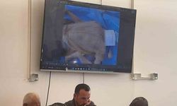 Gazze’de tanınmaz haldeki cenazeler teşhis edilmeye çalışılıyor