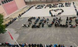 Gediz Milli Eğitim Müdürlüğü’nden Filistin için dayanışma çağrısı