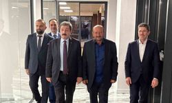 Gıda OSB’de üretim hareketliliği: Yeni tesislerle bölge ekonomisine katkı artacak