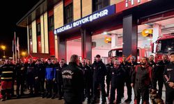 Hareket halinde üretim yapan tır, Balıkesir’e ulaştı: Günde 30 bin çorba