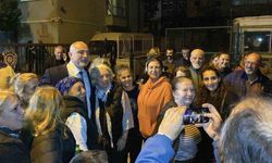 Hopa Belediye Başkanı Utku Cihan, İBB’ye yönelik soruşturma kapsamında ifade verdi