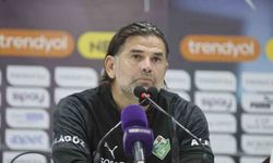 İbrahim Üzülmez: "Bu yarışın içinde sonuna kadar olacağız"
