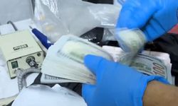 Iğdır’da sahte diş kliniğine operasyon: Yüklü miktarda döviz ve TL ele geçirildi