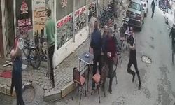 Iğdır’da silahlı kovalamaca