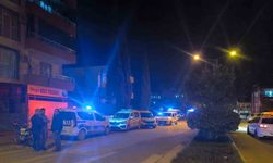 İki grup arasında silahlı kavga: 1’i polis, 4 yaralı