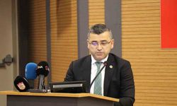 İl Koordinasyon Kurulu toplantısında direk tartışması