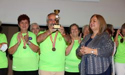 İlk Tazelenme Üniversitesi’nin kurulduğu Akdeniz Üniversitesi’nde yeni dönem başladı