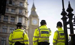 İngiliz polisi acil durum çağrılarına dronlarla yanıt verecek