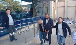 İş yeri kurşunlayan şüpheli adliyeye sevk edildi