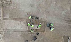 Karadeniz’in Efes’i Pompeiopolis Antik Kenti önemli bir inanç merkezi olabilir