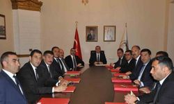 Kars’ta evlenecek gençler desteklenecek