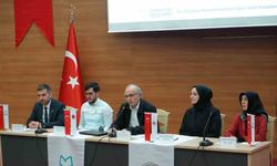 Kastamonu Üniversitesi Rektör Yardımcısı Prof. Dr. Mehmet Atalan: