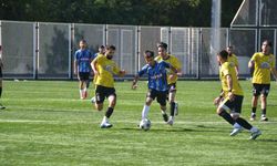 Kayseri Süper Amatör Küme’de  6. hafta tamamlandı