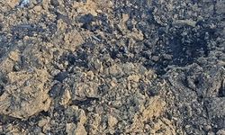 Kazakistan’ın Rusya sınırına yakın bölgesinde menşei bilinmeyen bir İHA patladı